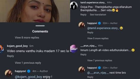 indian new mms leaked videos|Oviya Leaked Video: Ex